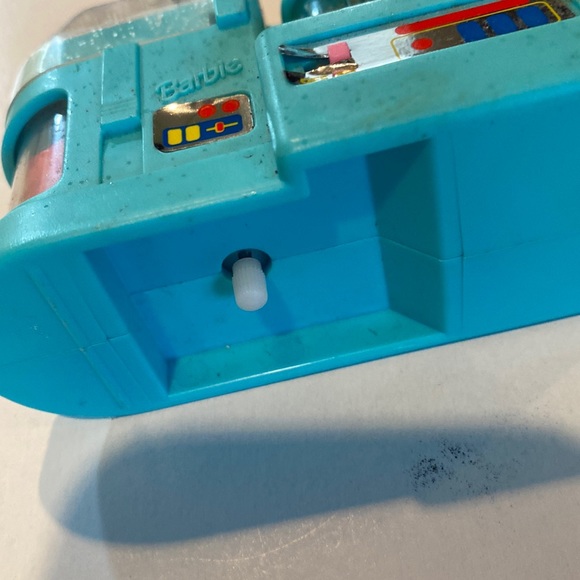 Vintage 1990s Barbie Wind-Up Toys - Picture 3 of 5